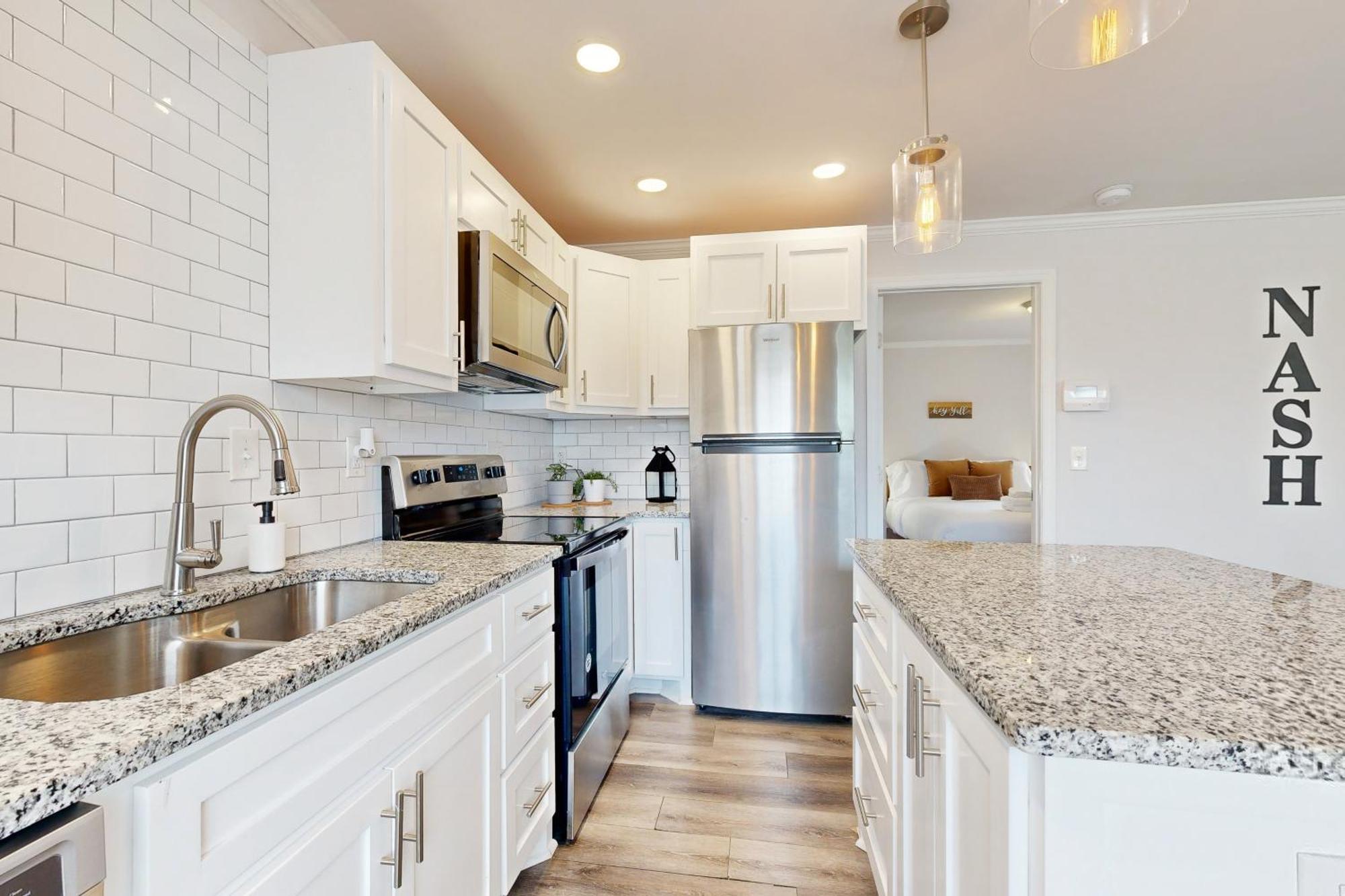 Capitol Hill Retreat A Villa Nashville Dış mekan fotoğraf