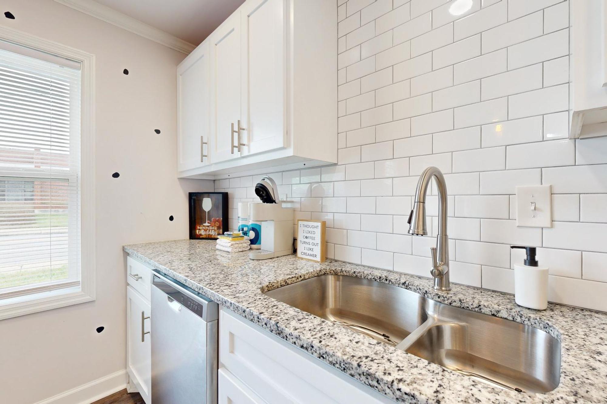 Capitol Hill Retreat A Villa Nashville Dış mekan fotoğraf