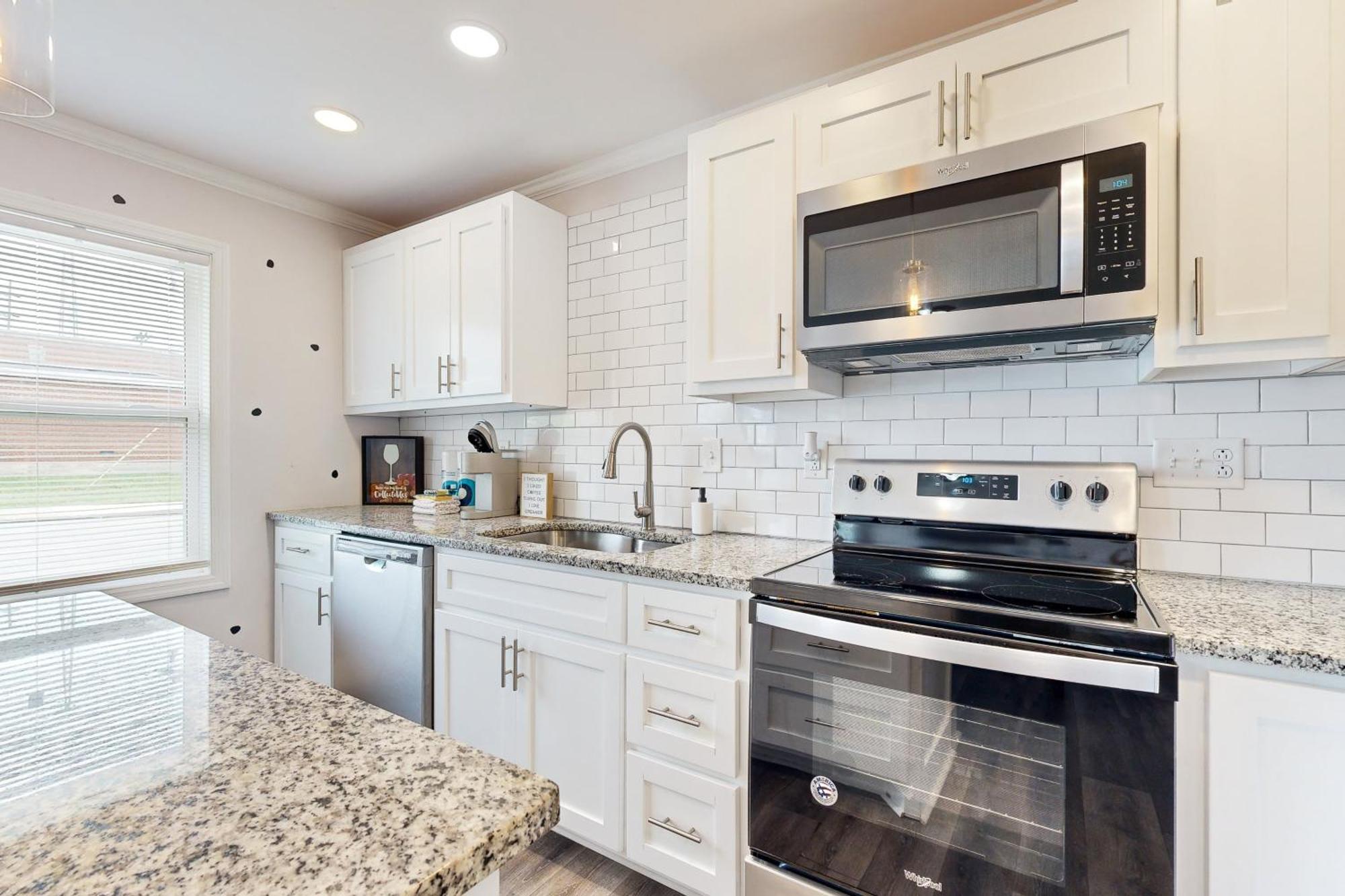 Capitol Hill Retreat A Villa Nashville Dış mekan fotoğraf